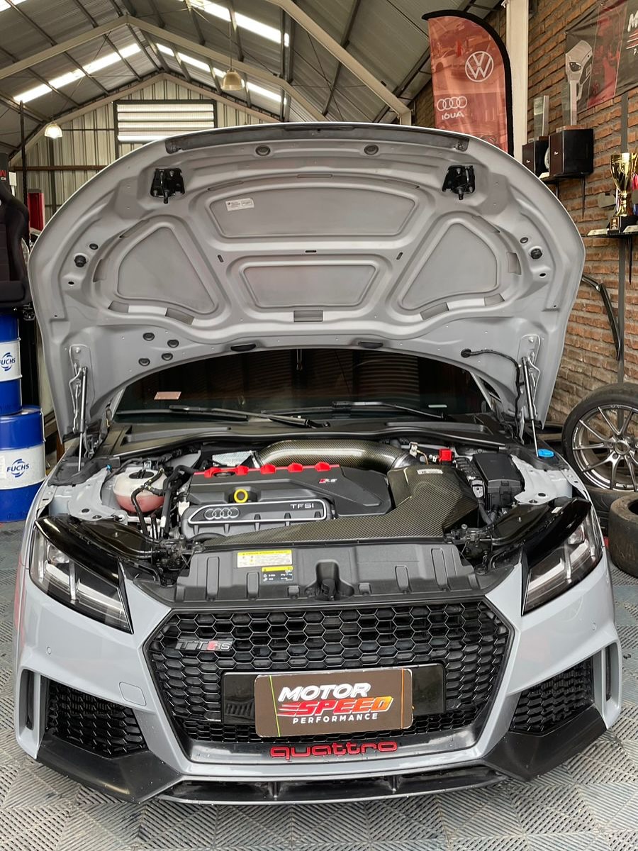 Diagnóstico avanzado