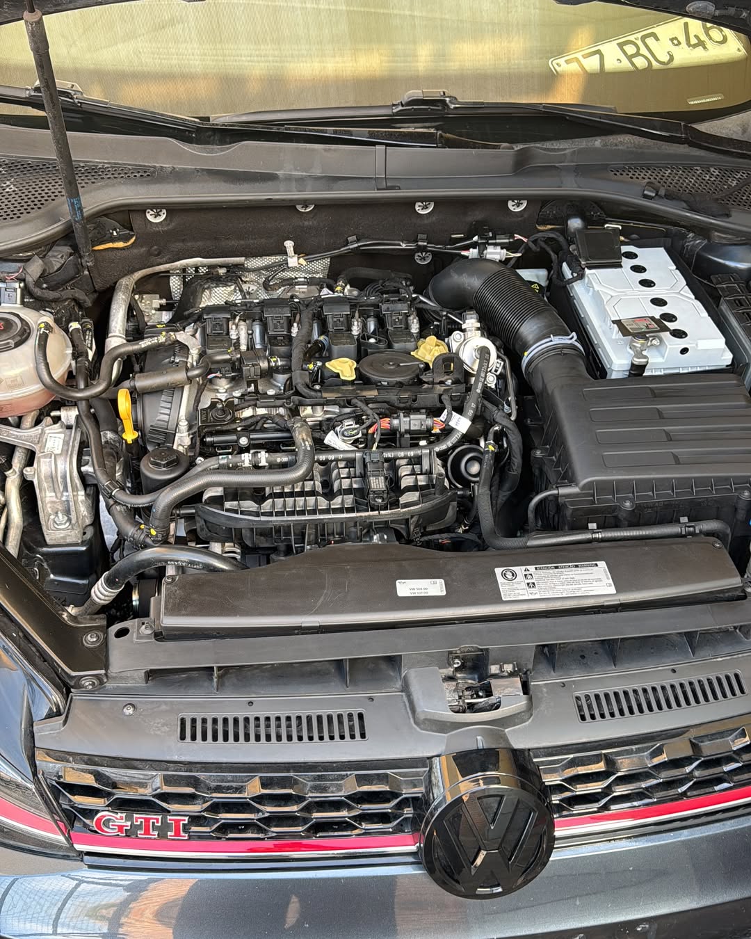 Diagnóstico profesional